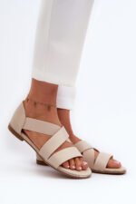 Sandalai modelis 212542 Step in style - Image 2