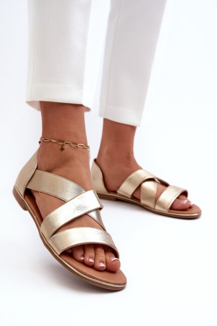 Sandalai modelis 212542 Step in style