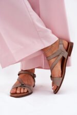 Sandalai modelis 193948 Step in style - Image 3