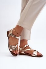 Sandalai modelis 193948 Step in style