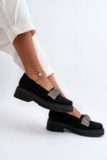 Mockasinai modelis 194699 Step in style