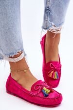 Mockasinai modelis 179106 Step in style - Image 3