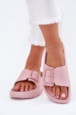 Šlepetės modelis 214369 Step in style - Image 2