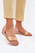 Sandalai modelis 214700 Step in style - Image 2