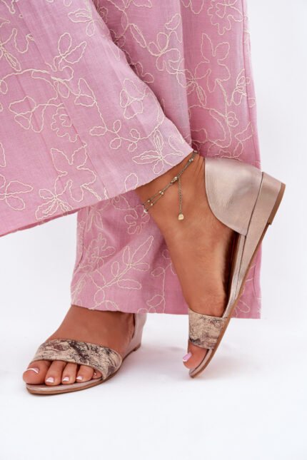 Sandalai modelis 214700 Step in style