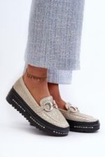 Mockasinai modelis 197158 Step in style - Image 2