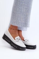 Mockasinai modelis 197158 Step in style