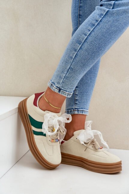 Sportinė avalynė modelis 206858 Step in style
