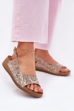 Buskin modelis 215018 Step in style - Image 2