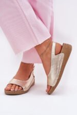 Buskin modelis 215018 Step in style