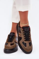 Sportinė avalynė modelis 215473 Step in style - Image 3
