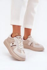 Sportinė avalynė modelis 215473 Step in style - Image 2
