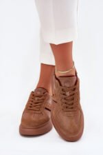 Sportinė avalynė modelis 215473 Step in style