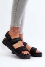 Sandalai modelis 198789 Step in style - Image 3