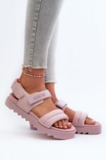 Sandalai modelis 198789 Step in style