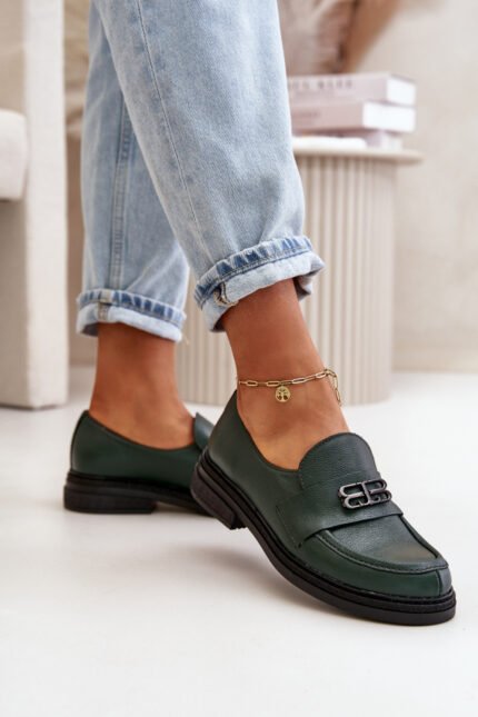 Žema avalynė modelis 199312 Step in style