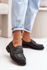 Žema avalynė modelis 199312 Step in style - Image 2
