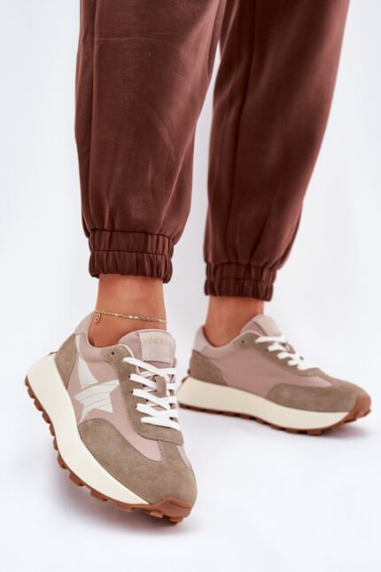Sportinė avalynė modelis 209467 Step in style