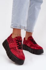 Sportinė avalynė modelis 217698 Step in style - Image 3