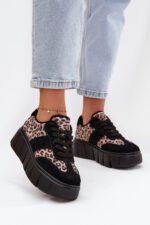 Sportinė avalynė modelis 217698 Step in style - Image 2