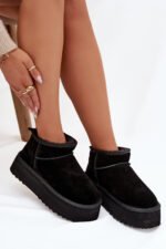 Sniego batai modelis 222715 Step in style - Image 3