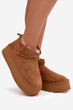 Sniego batai modelis 222715 Step in style - Image 2