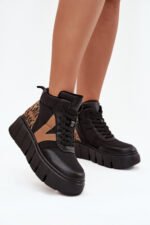 Batai modelis 217815 Step in style