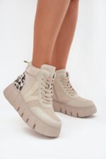 Batai modelis 217815 Step in style - Image 2