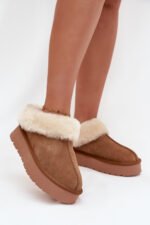 Sniego batai modelis 218100 Step in style - Image 2