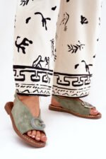 Sandalai modelis 210136 Step in style - Image 6