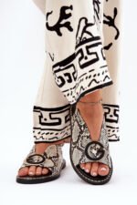 Sandalai modelis 210136 Step in style - Image 3