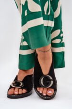 Sandalai modelis 210136 Step in style