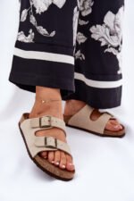 Šlepetės modelis 211680 Step in style - Image 3