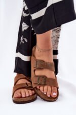 Šlepetės modelis 211680 Step in style - Image 2