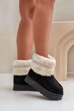 Sniego batai modelis 203561 Step in style