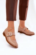 Žema avalynė modelis 212573 Step in style