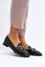 Mockasinai modelis 194163 Step in style