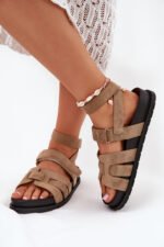 Sandalai modelis 213913 Step in style - Image 2