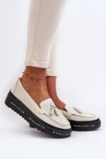 Mockasinai modelis 196414 Step in style - Image 2