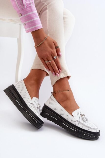 Mockasinai modelis 196414 Step in style