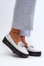 Mockasinai modelis 197159 Step in style - Image 3