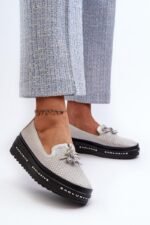 Mockasinai modelis 197159 Step in style - Image 2