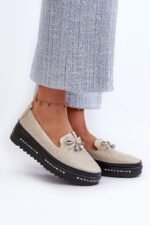Mockasinai modelis 197159 Step in style
