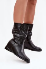 Batai modelis 220494 Step in style