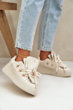 Sportinė avalynė modelis 206860 Step in style - Image 2