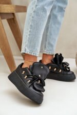 Sportinė avalynė modelis 206860 Step in style