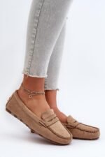 Mockasinai modelis 197833 Step in style