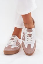 Sportinė avalynė modelis 216328 Step in style