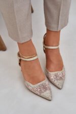 Aukštakulniai modelis 208480 Step in style - Image 2