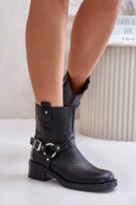 Batai modelis 201180 Step in style - Image 3